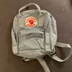 Fjallraven Mini